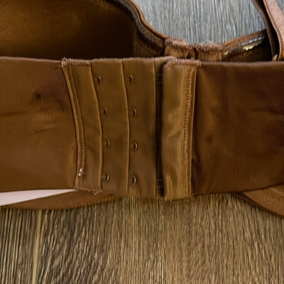 Fenty push up bra 34C - Picture 4 of 10